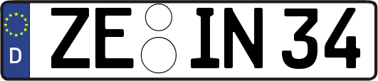 ZE-IN34