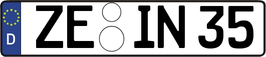 ZE-IN35
