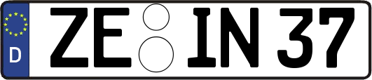 ZE-IN37