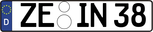 ZE-IN38