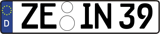 ZE-IN39