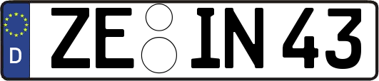 ZE-IN43