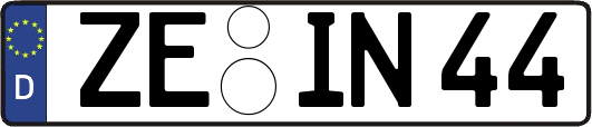 ZE-IN44