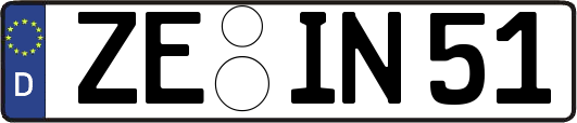 ZE-IN51
