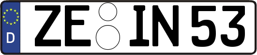 ZE-IN53