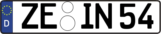 ZE-IN54