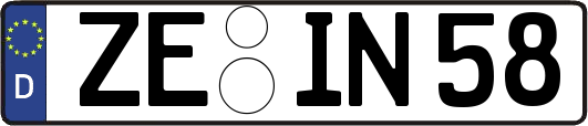 ZE-IN58