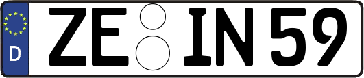 ZE-IN59