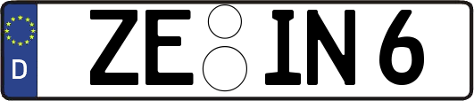 ZE-IN6