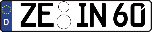 ZE-IN60