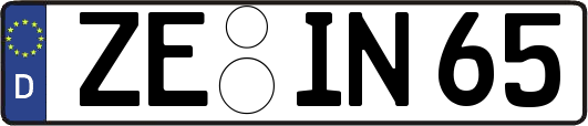 ZE-IN65