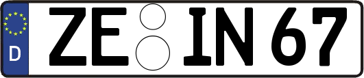 ZE-IN67