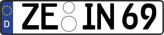 ZE-IN69