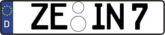 ZE-IN7