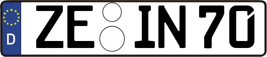 ZE-IN70