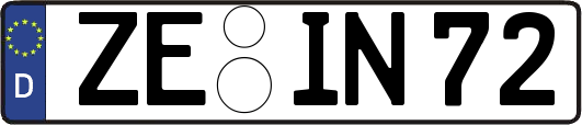 ZE-IN72
