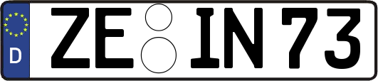 ZE-IN73