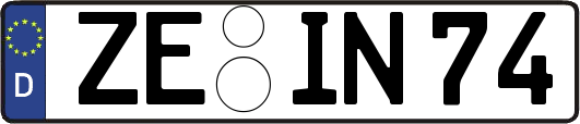 ZE-IN74