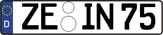 ZE-IN75