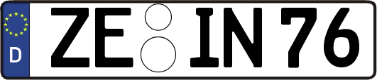 ZE-IN76