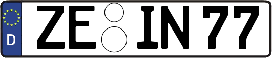 ZE-IN77