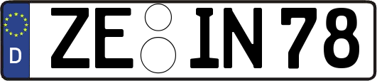 ZE-IN78