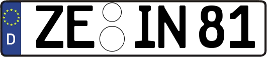 ZE-IN81