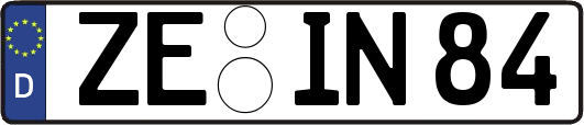 ZE-IN84