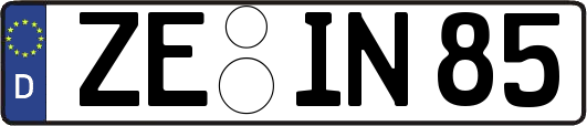 ZE-IN85