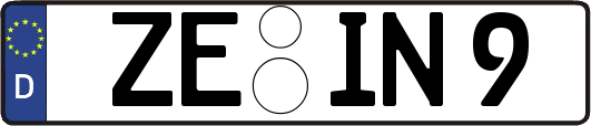 ZE-IN9