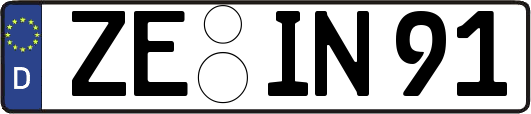 ZE-IN91