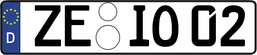 ZE-IO02