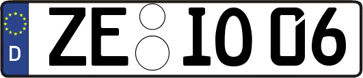 ZE-IO06