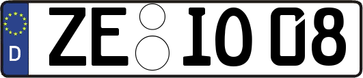 ZE-IO08