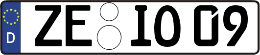 ZE-IO09