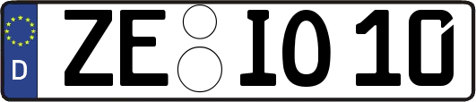 ZE-IO10