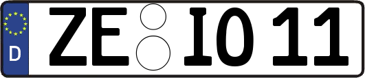 ZE-IO11