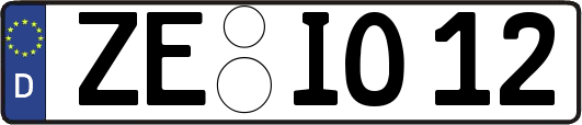 ZE-IO12