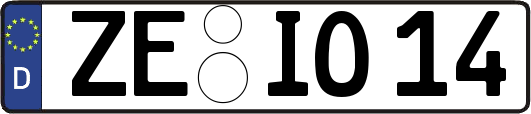 ZE-IO14