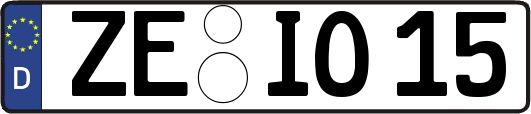 ZE-IO15