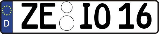 ZE-IO16
