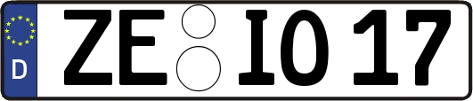 ZE-IO17