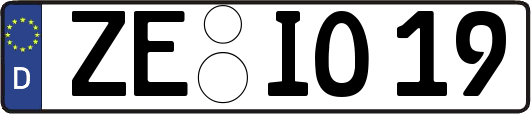 ZE-IO19