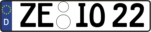ZE-IO22