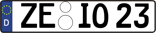ZE-IO23