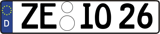 ZE-IO26