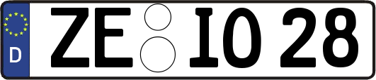 ZE-IO28