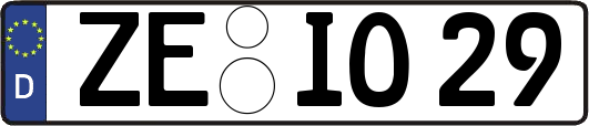 ZE-IO29