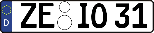 ZE-IO31