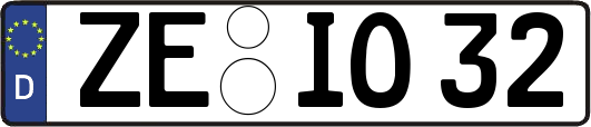 ZE-IO32